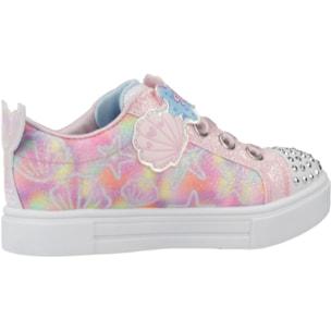 Zapatillas Niña Underwater Magic Multicolor