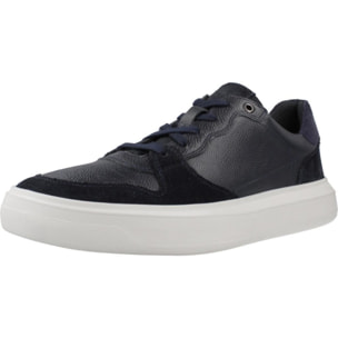 Sneakers de  Hombre de la marca GEOX  modelo U DEIVEN AZUL