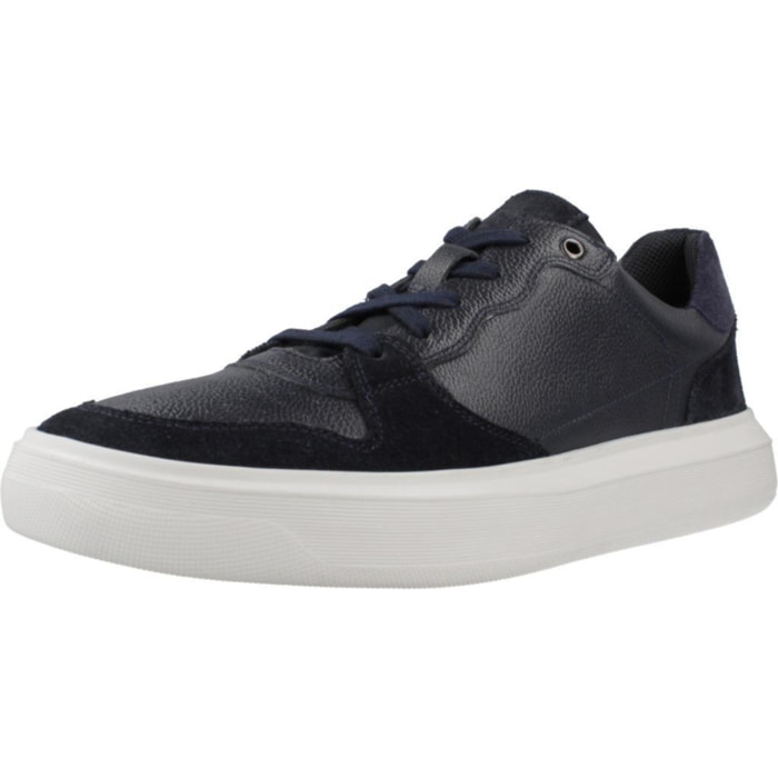 Sneakers de  Hombre de la marca GEOX  modelo U DEIVEN AZUL