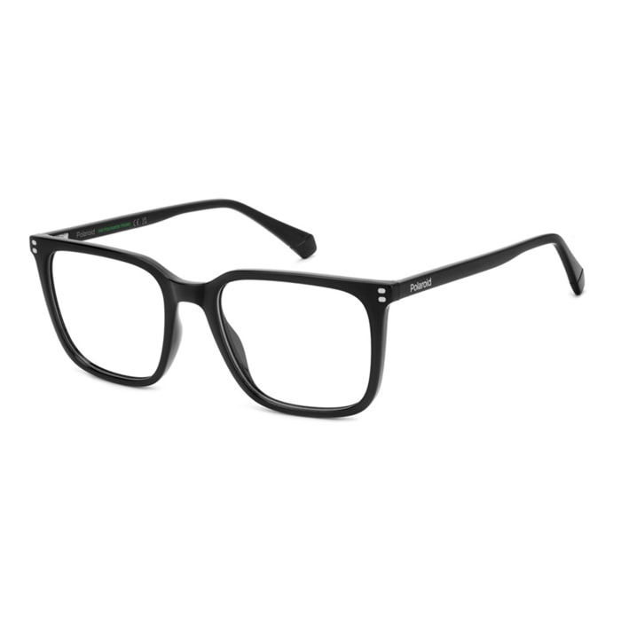 Gafas de Vista Polaroid PLD D580 807 de Tr90 Hombre 54 mm