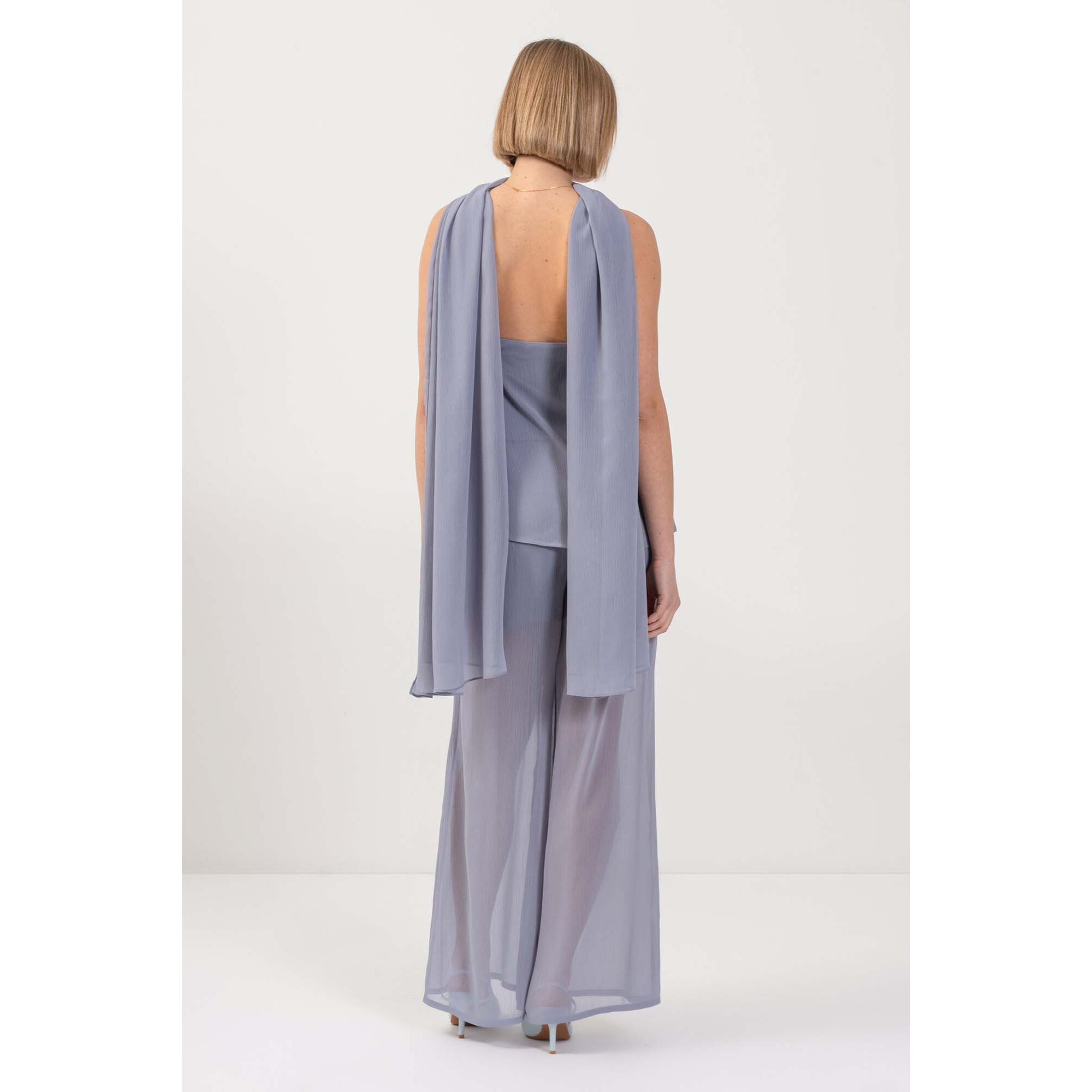 Kocca - Foulard stile minimal Donna