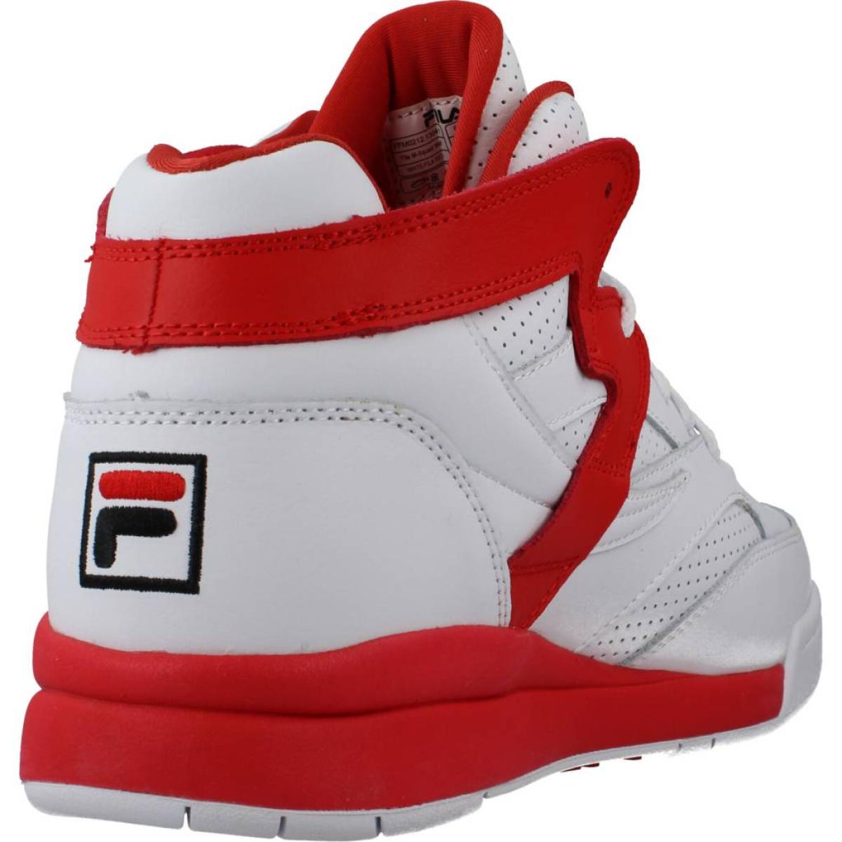 SNEAKERS FILA M-SQUAD MID