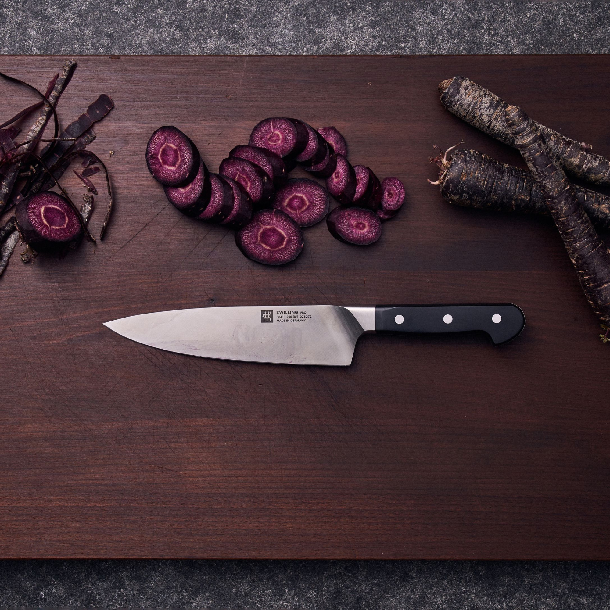 Couteau de chef ZWILLING® Pro