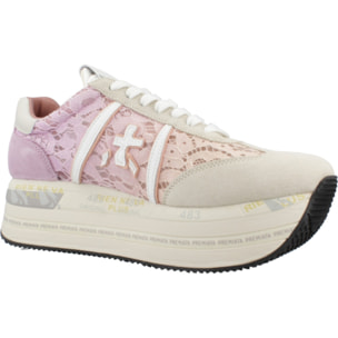 SNEAKERS PREMIATA BETH