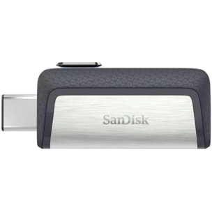 Clé USB SANDISK 256Go Ultra dual drive type C