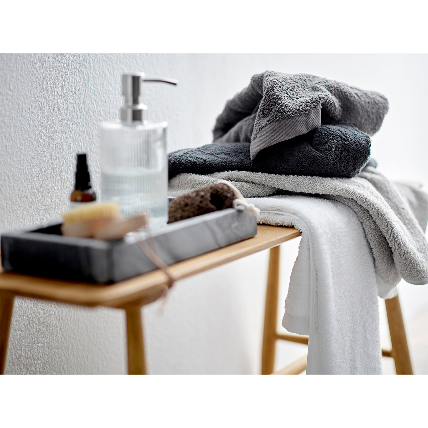 Serviette Comfort