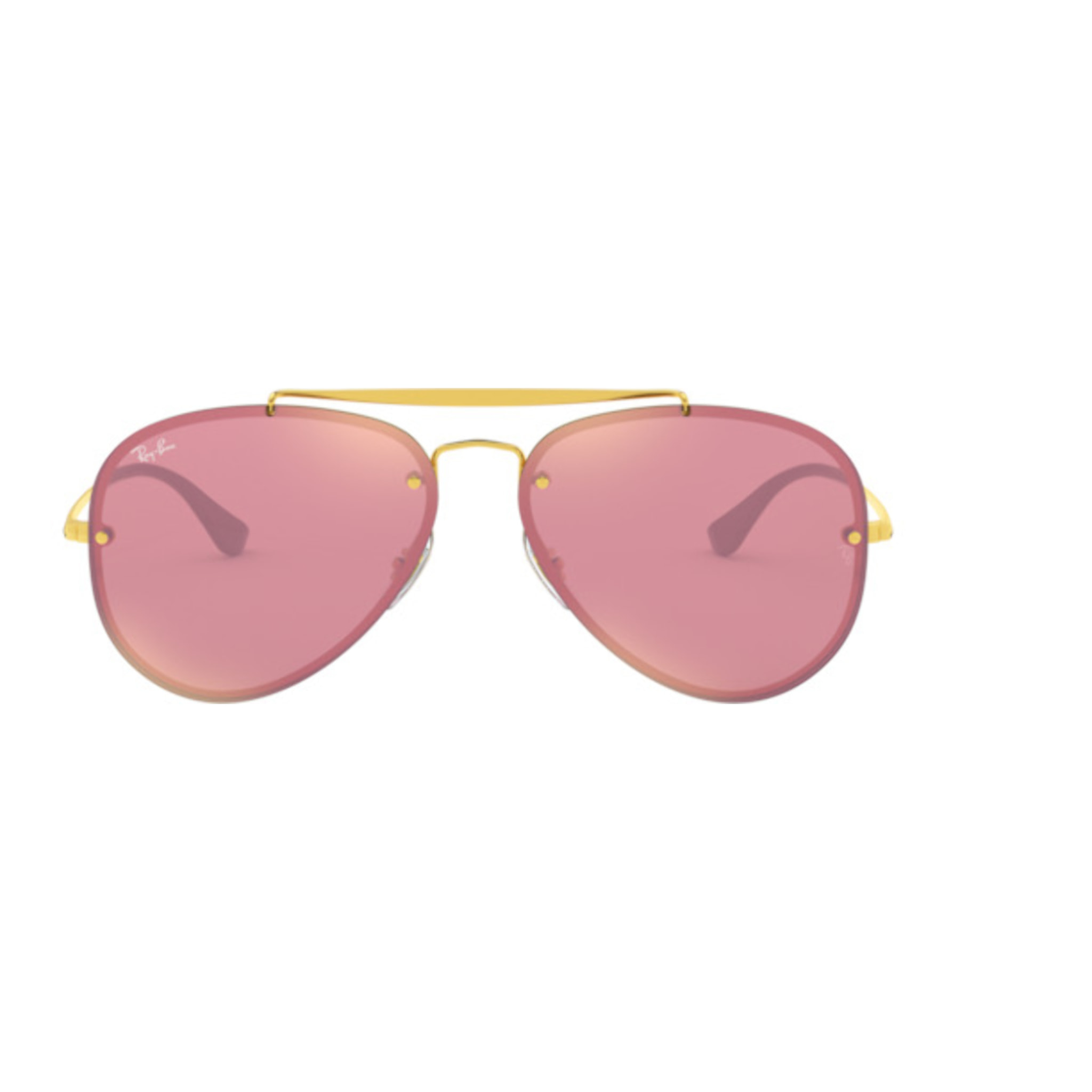 Ray-Ban Modern aviator edge RB3584N Blaze Aviator