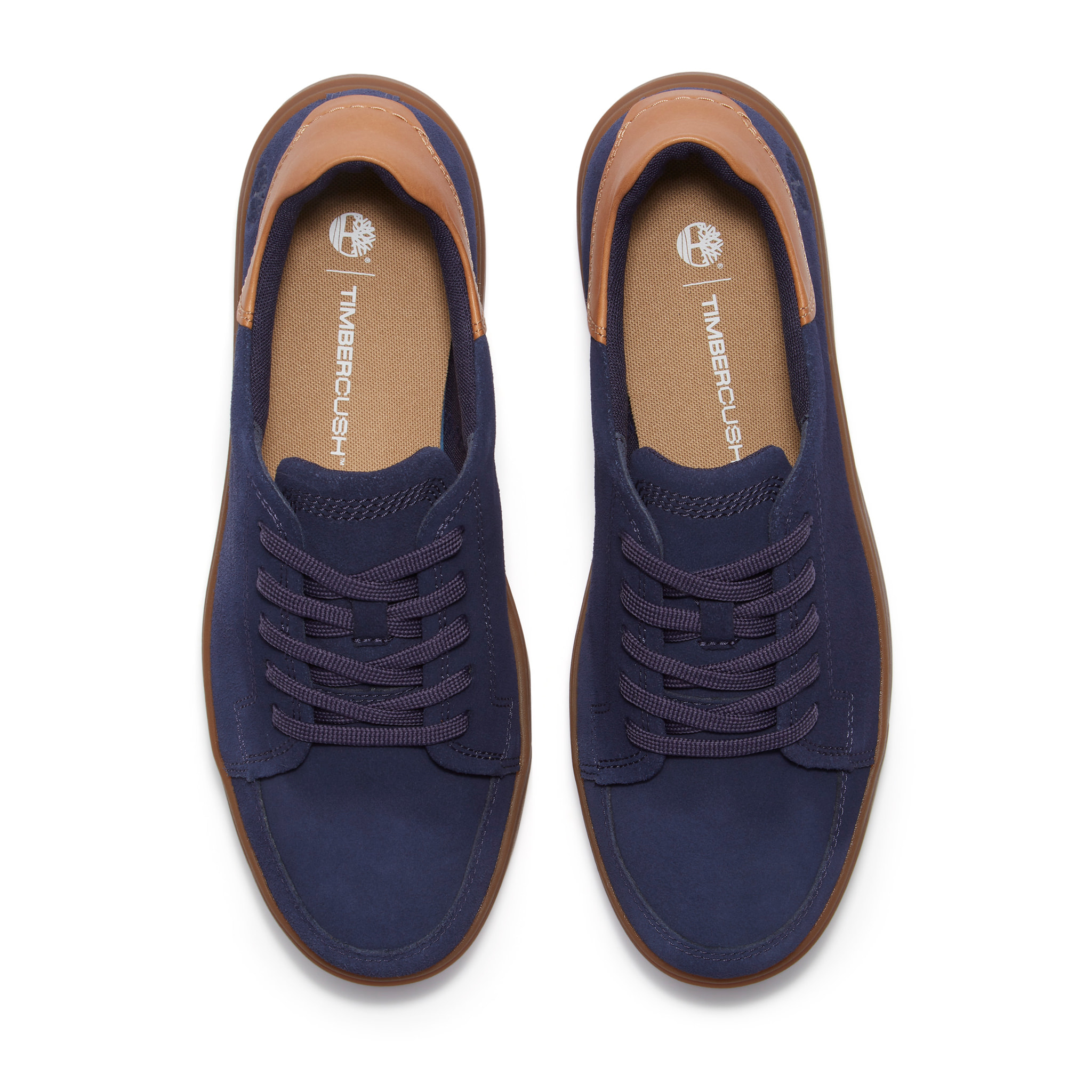 Emerson Street Low Lace-Up Trainer
- 65,00 €