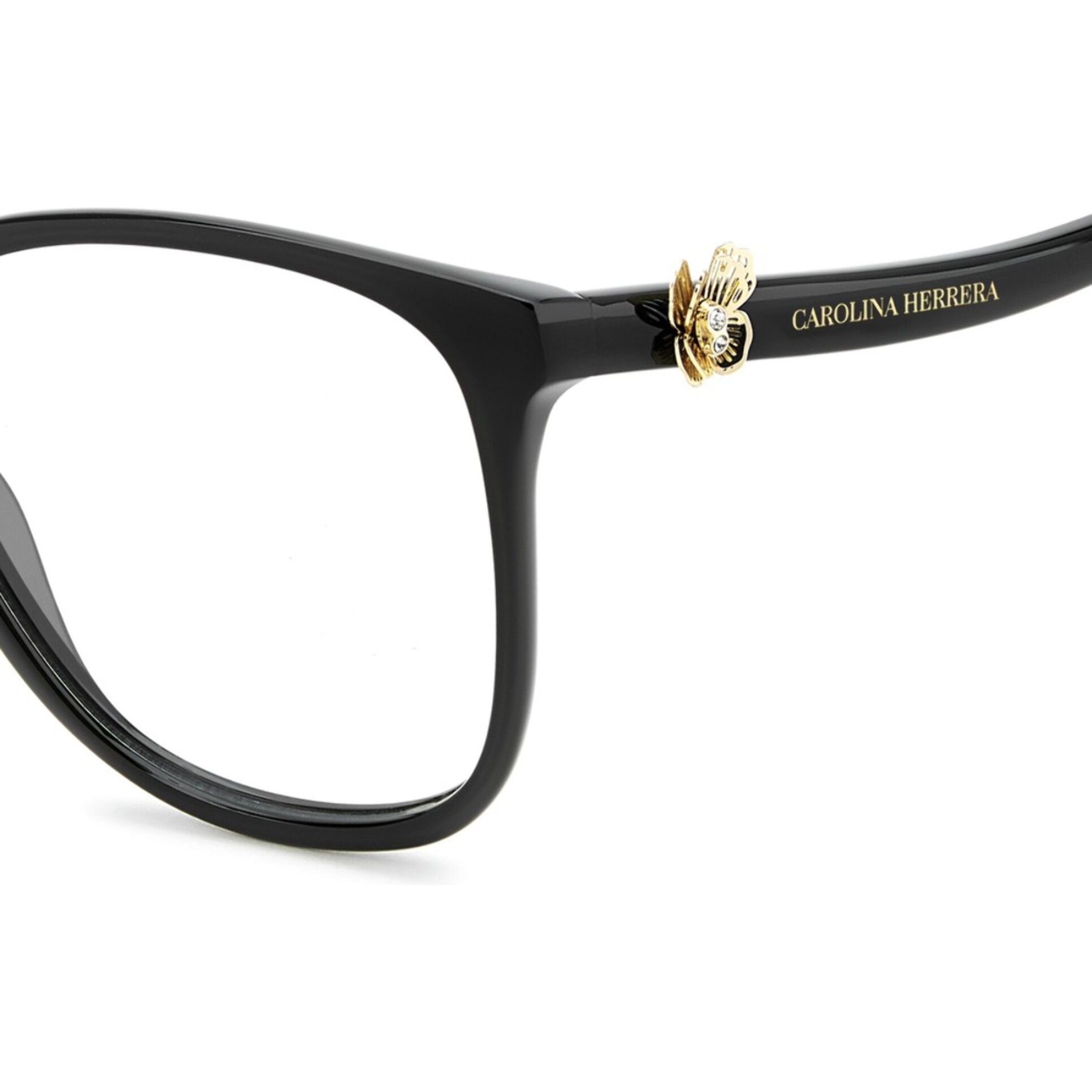Gafas de Sol Carolina Herrera HER 0221/G/S 3H2 de Acetato Mujer 50 mm