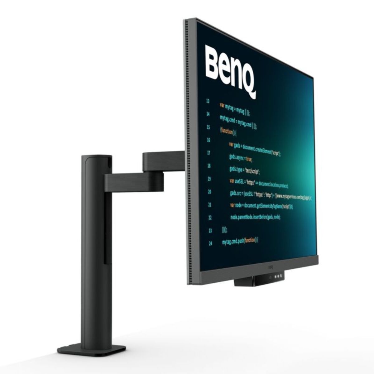 Ecran BENQ RD280UA 28" IPS DUHD HDR USB-C 90W