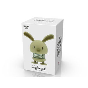 Hoptimist Soft Lapin