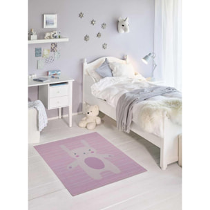 Tapis enfant tissé LIDE