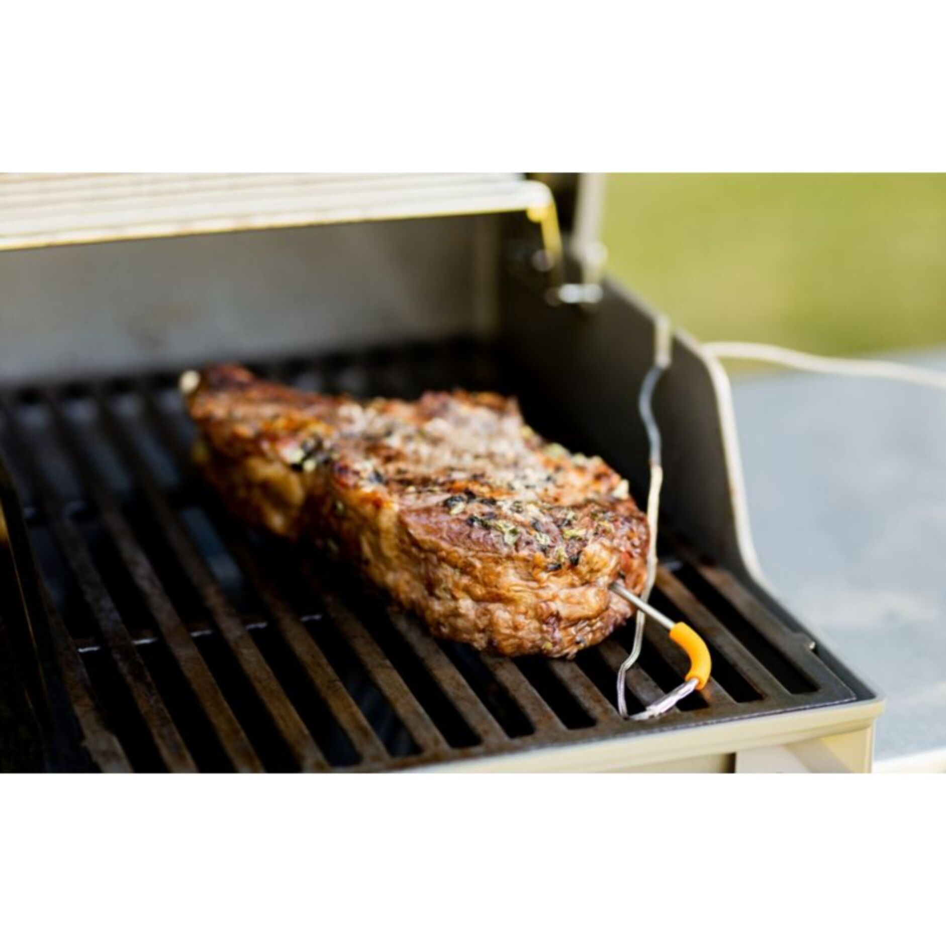 Sonde de cuisson WEBER à viande Igrill Pro