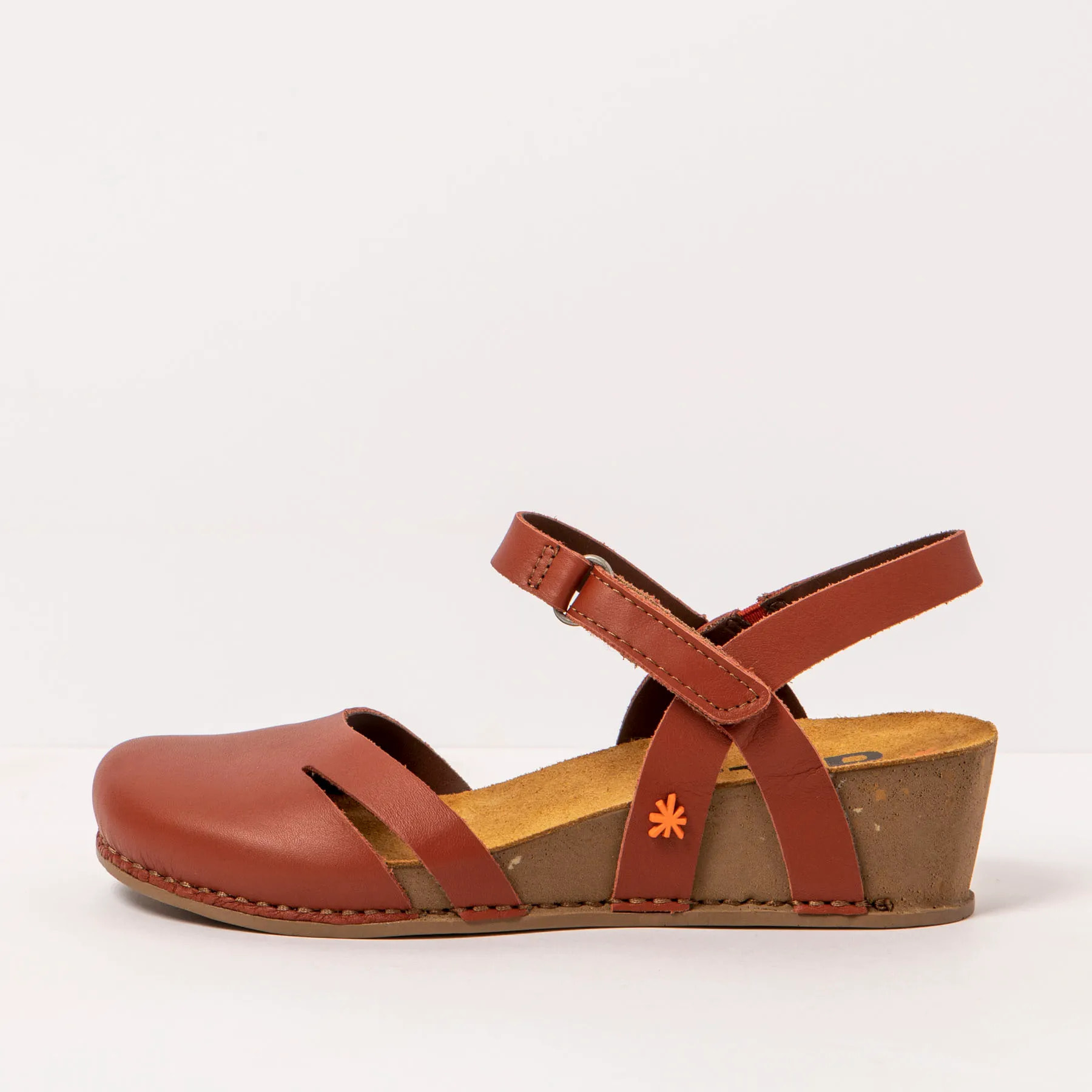 Sandalias 1931 NAPPA CALDERA/ I LIVE color Caldera