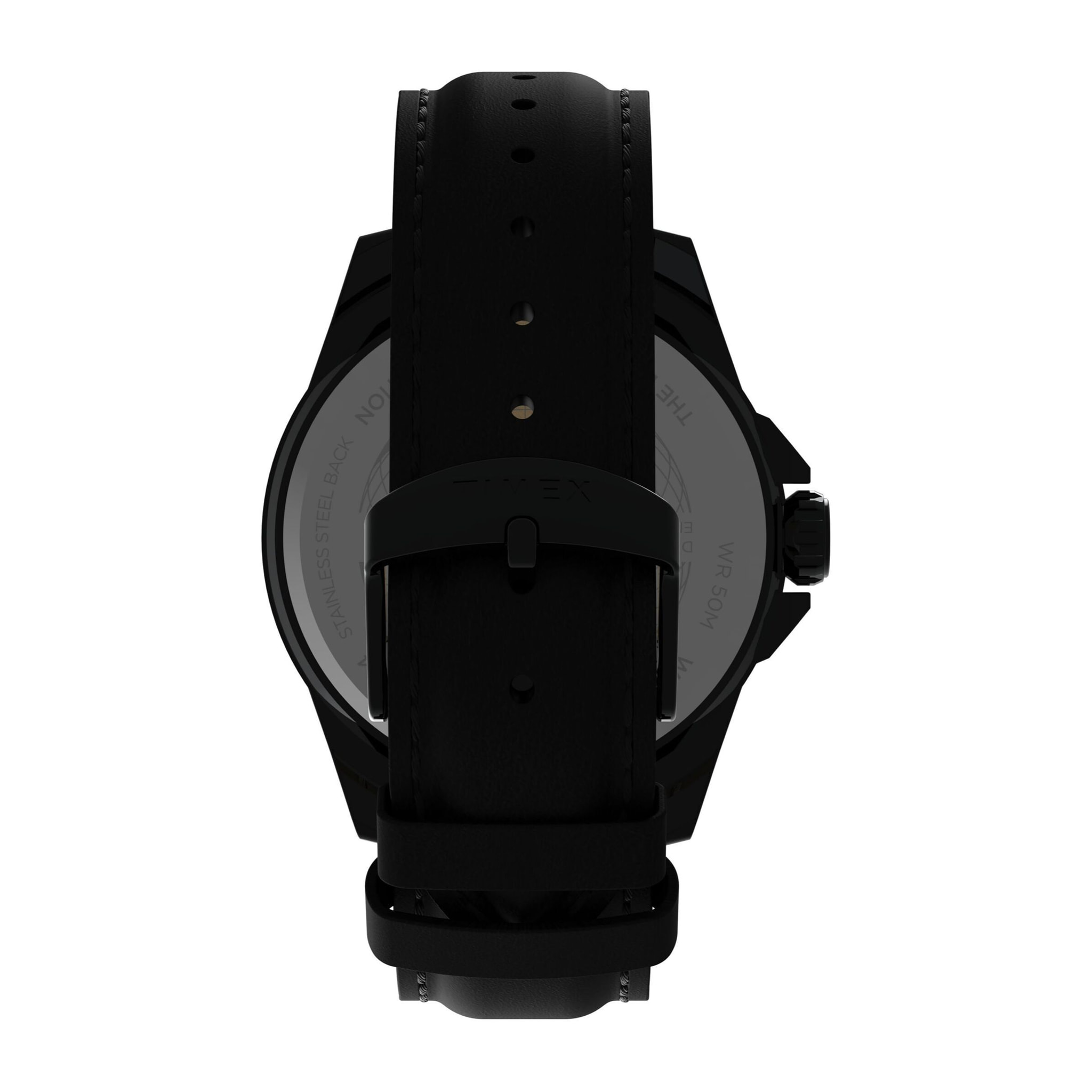 Timex Reloj Analógico De Cuarzo Essex Avenue City Collection