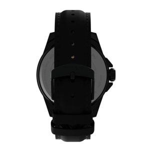 Timex Reloj Analógico De Cuarzo Essex Avenue City Collection