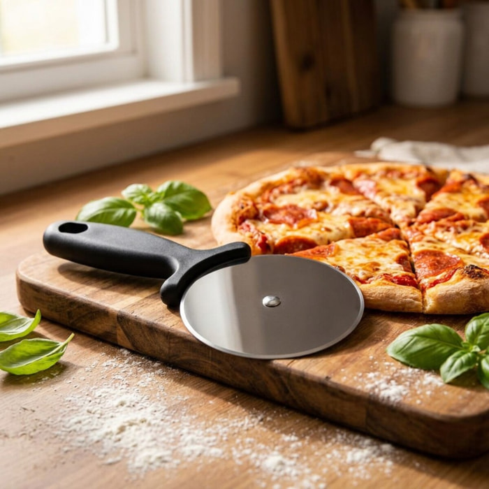 Roulette à pizza FM 21 cm Professional
