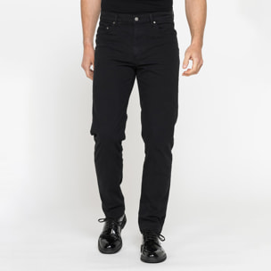PANTALONE IN TELA LEGGERA ELASTICIZZATA SPINTECH