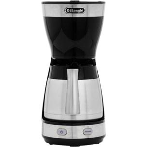 Cafetière filtre DELONGHI ICM16710