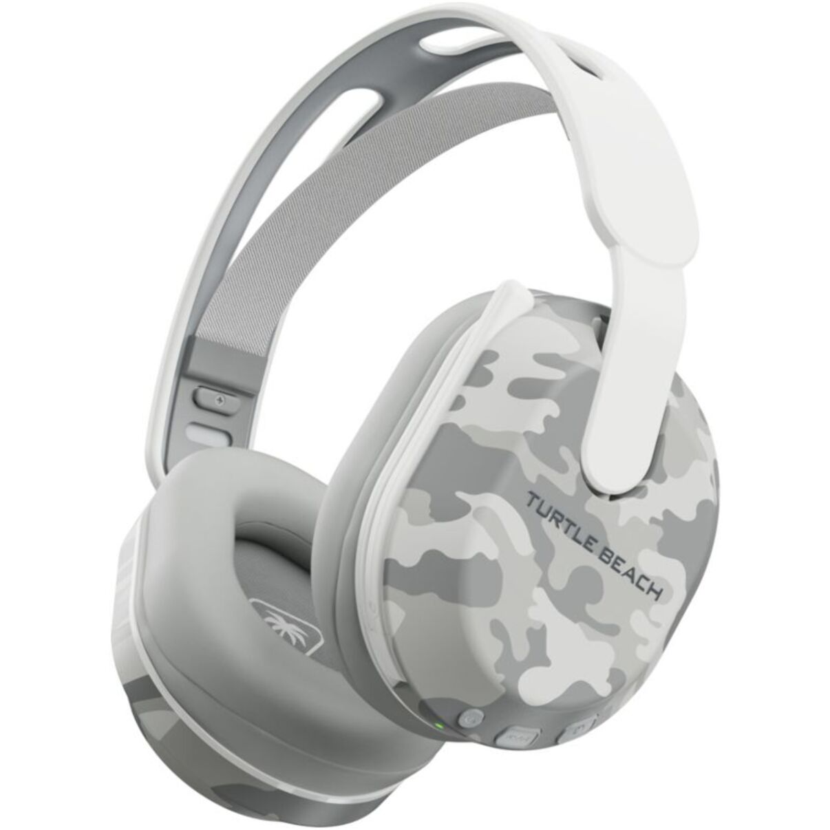 Casque gamer TURTLE BEACH Stealth 500 PS Artic Camo