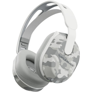 Casque gamer TURTLE BEACH Stealth 500 PS Artic Camo