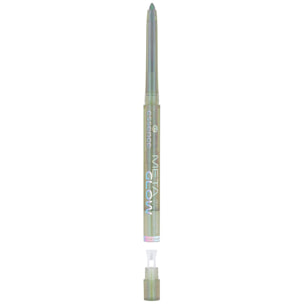 Meta Glow Duo-Chrome Eye Pencil - Crayon khôl
