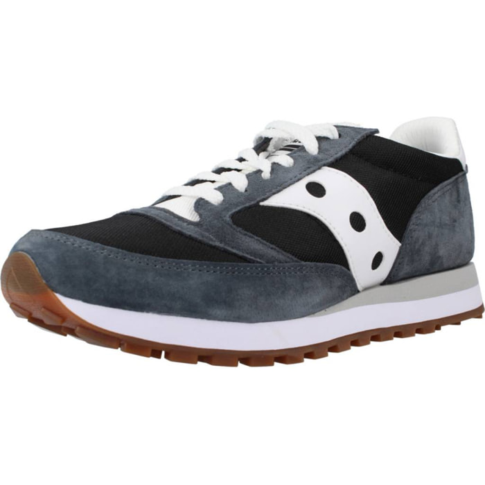 SNEAKERS SAUCONY  JAZZ 81