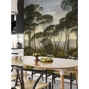 Carta da Parati Paesaggio