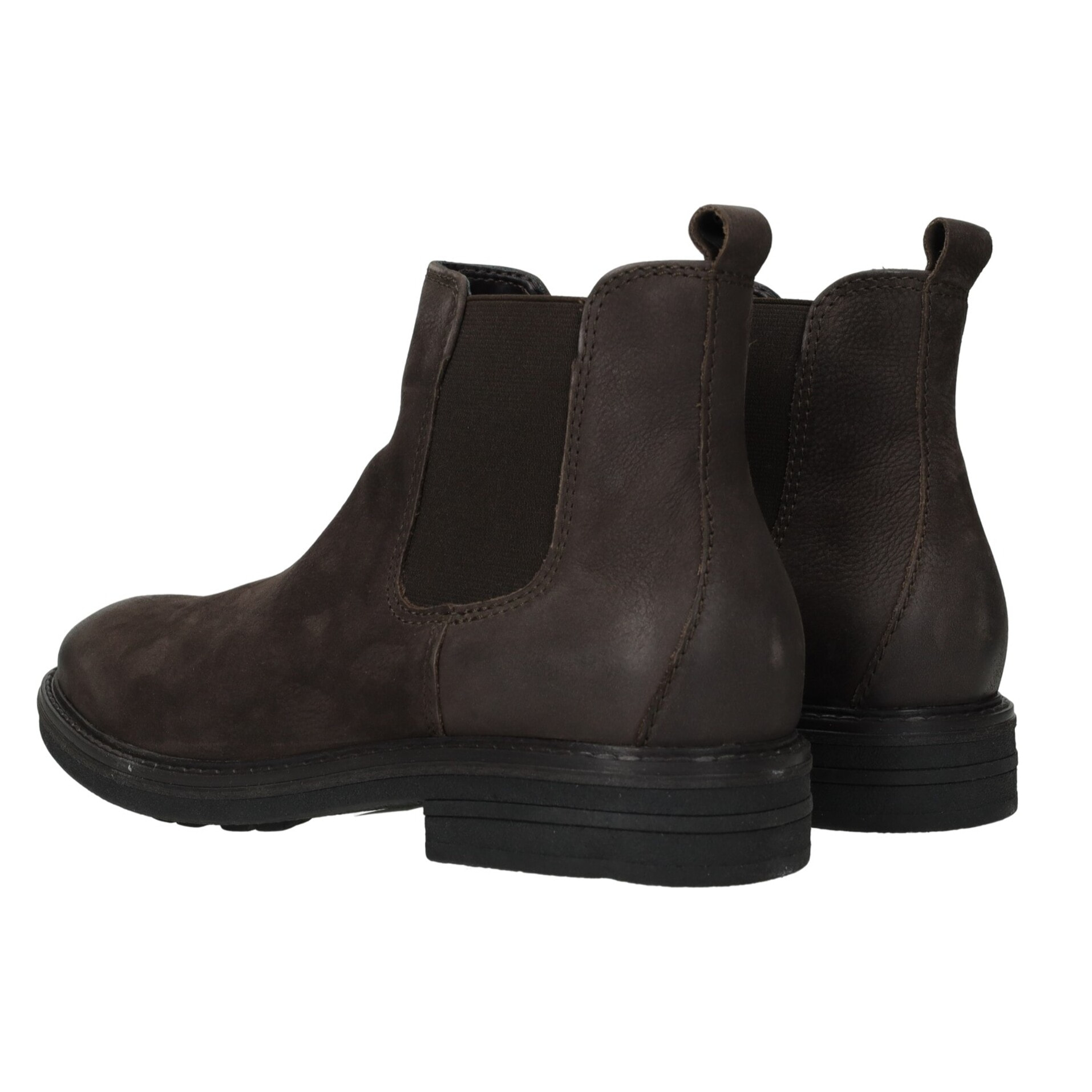 Stivaletti Uomo Tata Italia Marrone