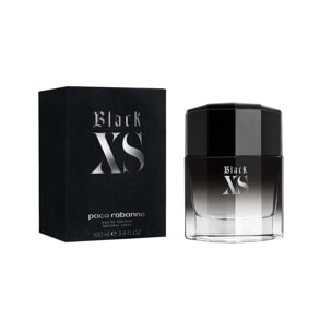 Black XS - Eau de Toilette
