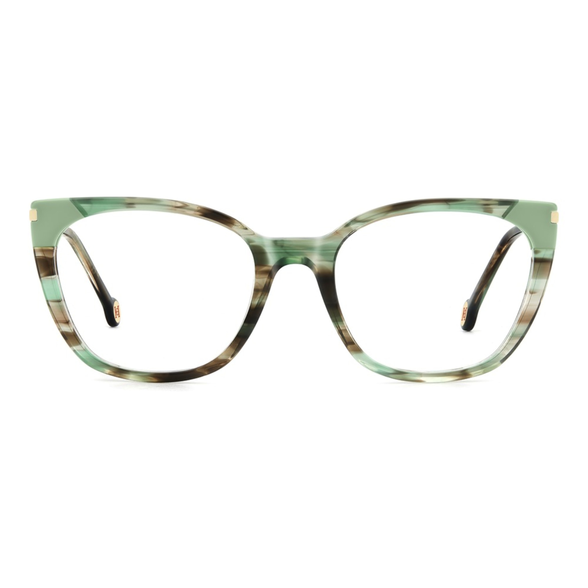 Gafas de Vista Carolina Herrera HER 0311 I88 de Acetato Mujer 53 mm