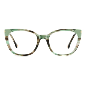 Gafas de Vista Carolina Herrera HER 0311 I88 de Acetato Mujer 53 mm