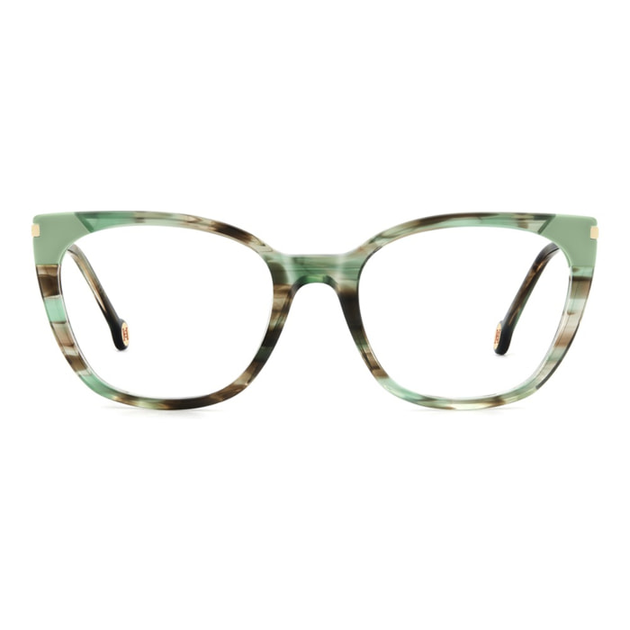 Gafas de Vista Carolina Herrera HER 0311 I88 de Acetato Mujer 53 mm