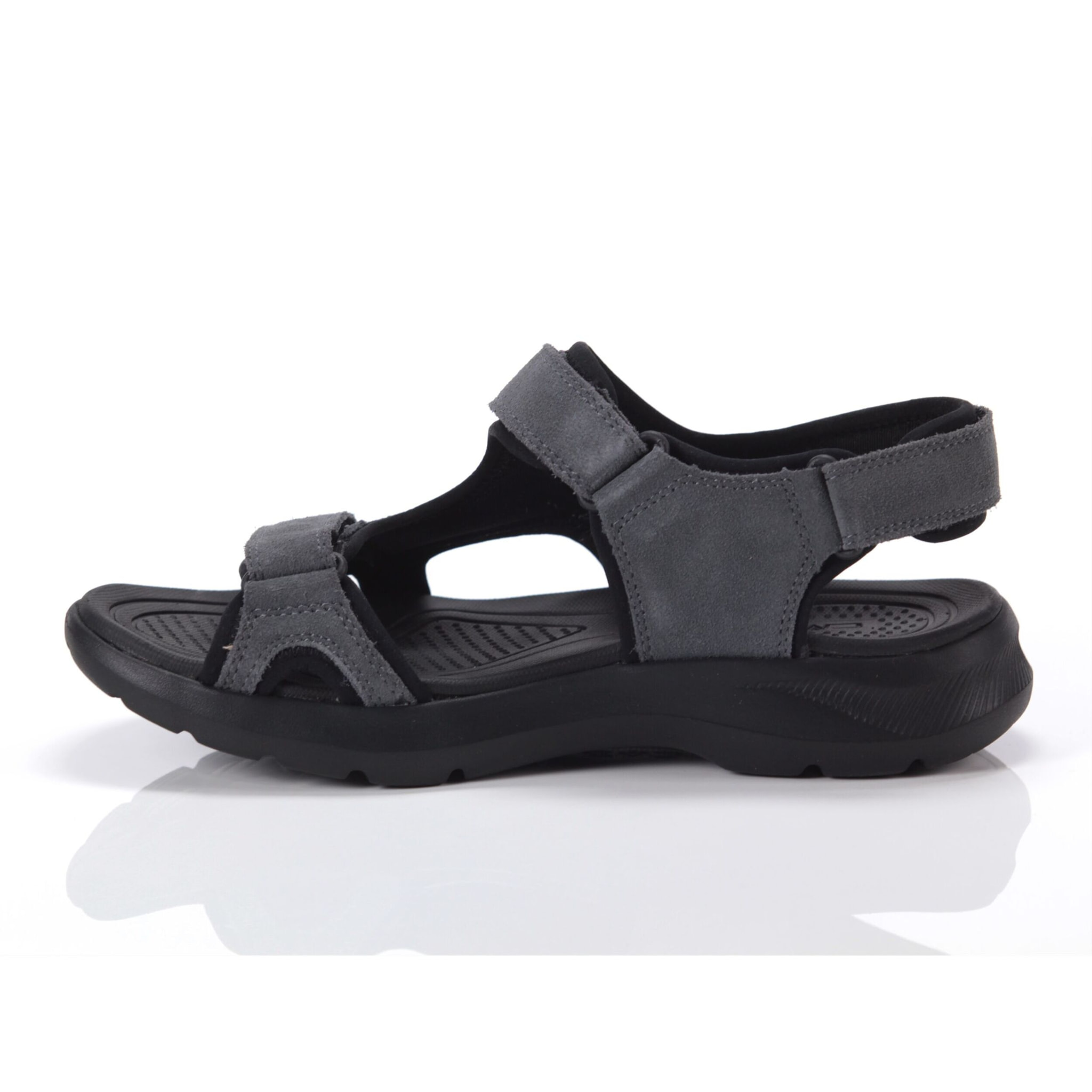 Ciabatte CMP Emby Hiking Sandal Grigio