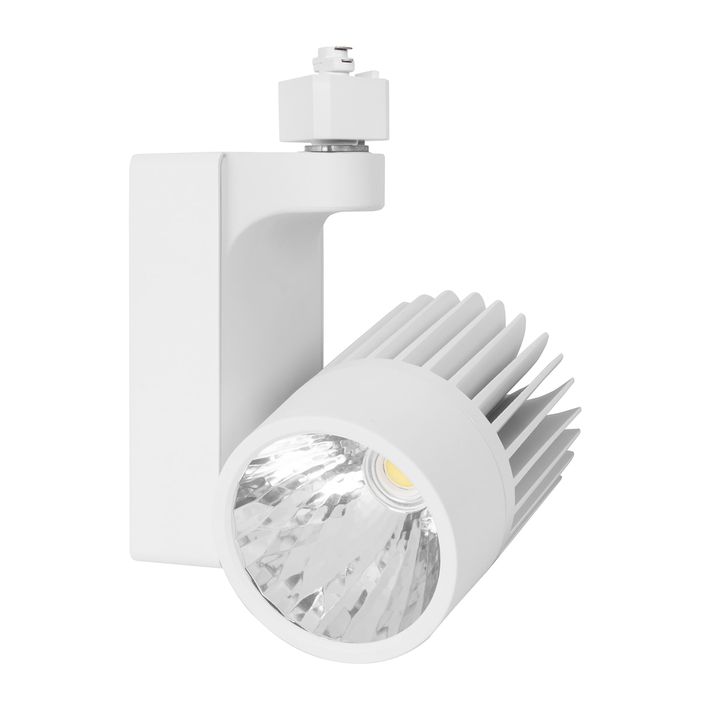 Forlight Proyector IP20 Onyx LED 20W 3000K Blanco 1745Lm