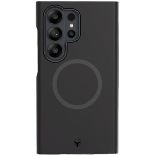Coque FORCE CASE étui Magnet s26 ultra noir