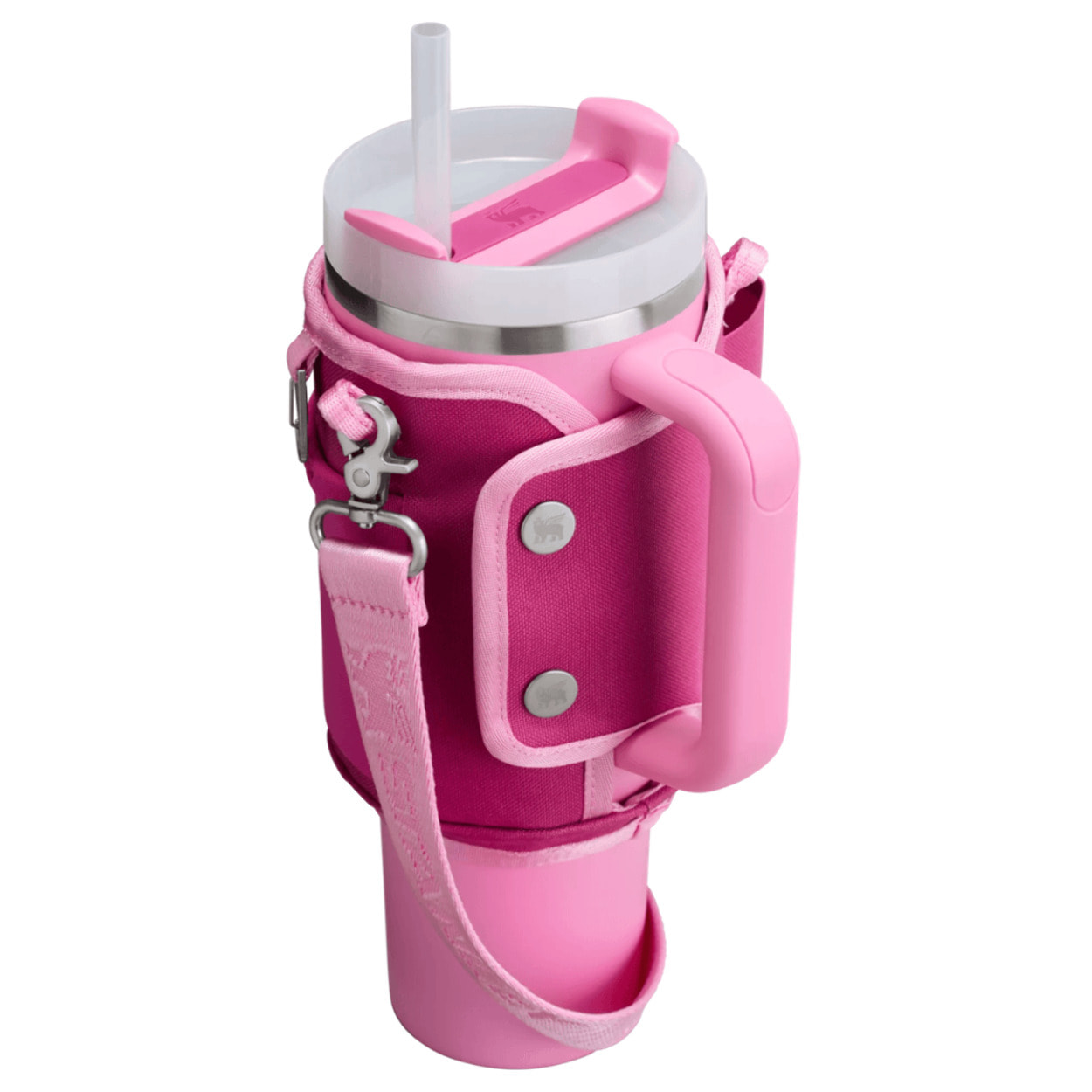Bolso de hombro para llevar - 1,18L - ALL DAY QUENCHER® CARRY-ALL - Fuchsia