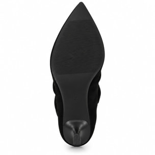 Stivaletti - tacco 5,0 cm
