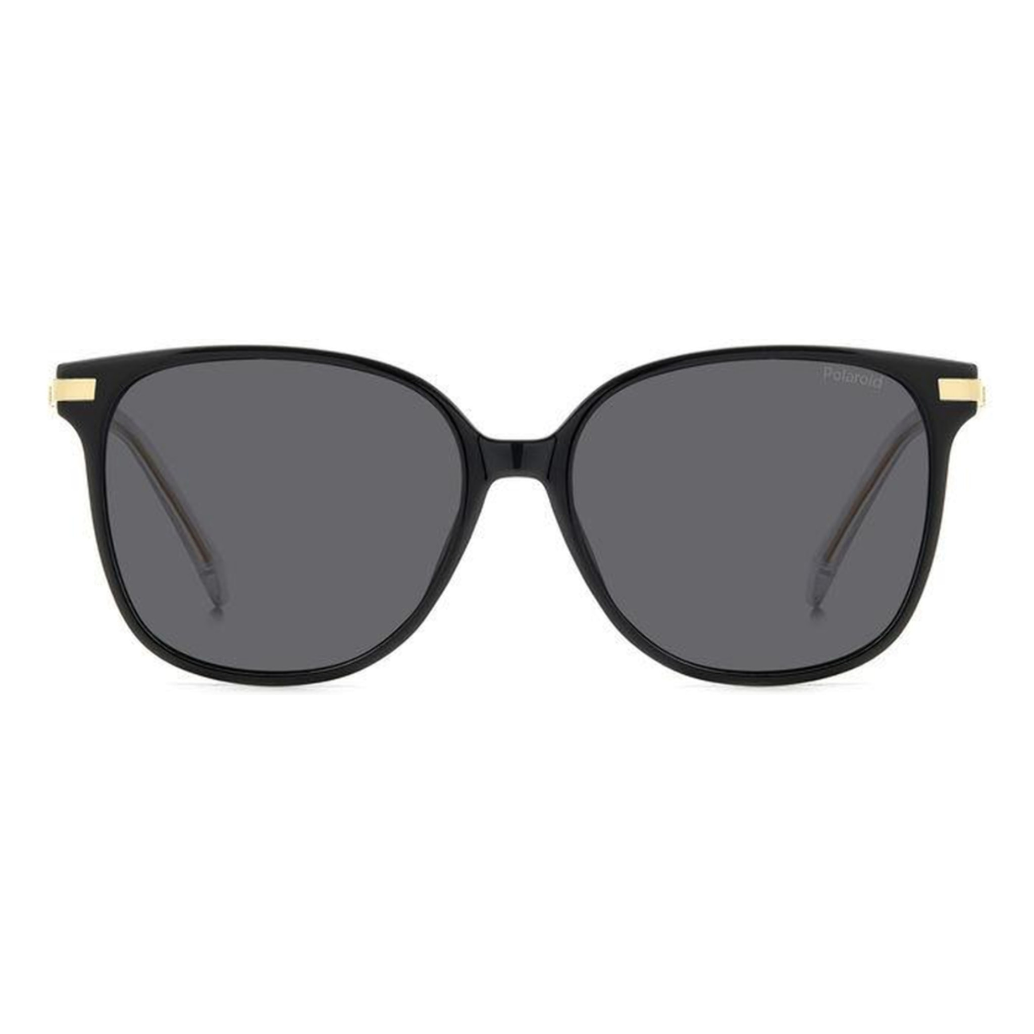 Gafas de Sol Polaroid PLD 4170/G/S/X 2F7 Polarizadas de Metal Mujer 56 mm