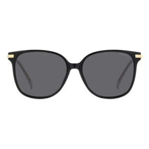 Gafas de Sol Polaroid PLD 4170/G/S/X 2F7 Polarizadas de Metal Mujer 56 mm