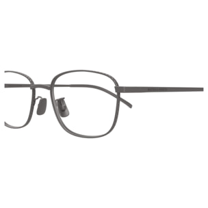 Gafas de Vista Bottega Veneta BV1473OA-001 de Titanio Unisex 52 mm