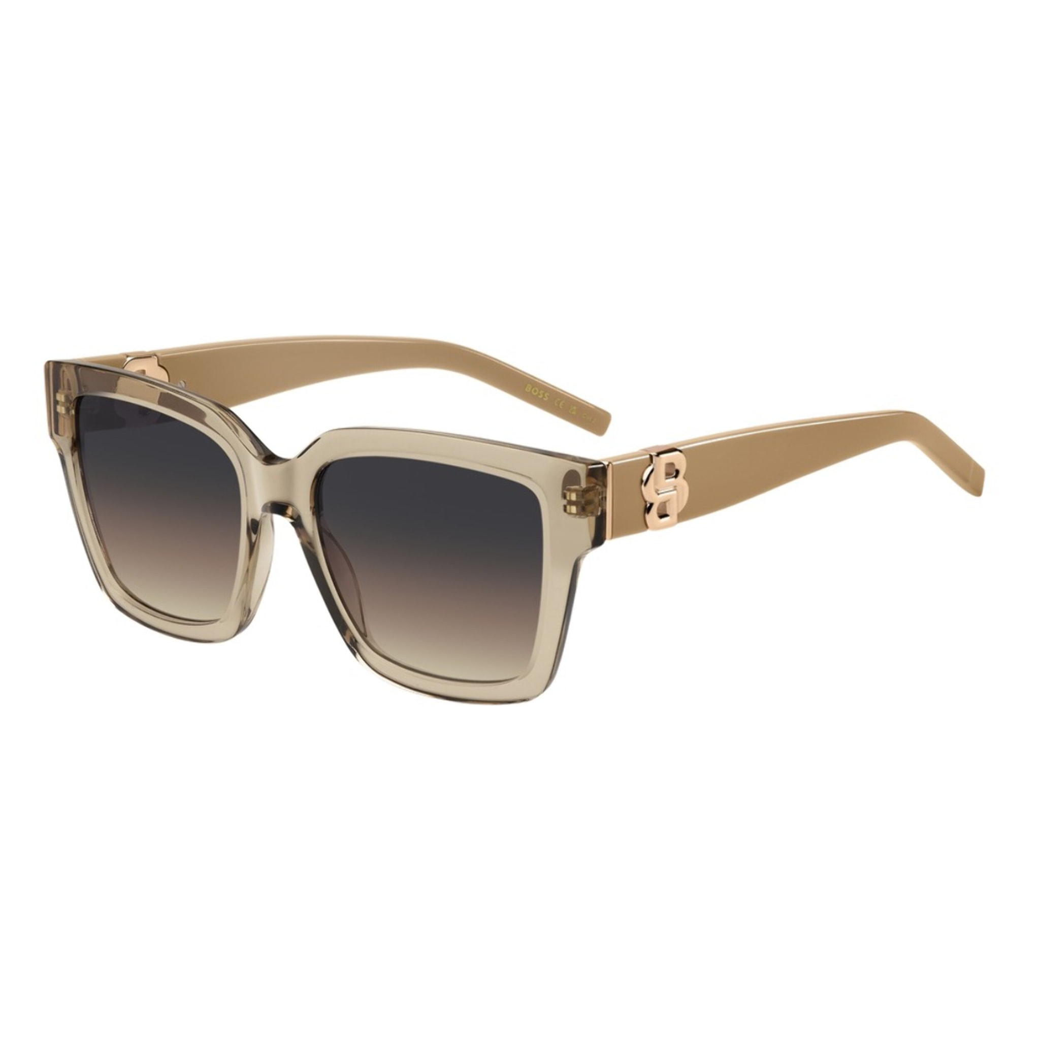 Gafas de Sol Hugo Boss 1744/S DLN de Acetato Mujer 54 mm