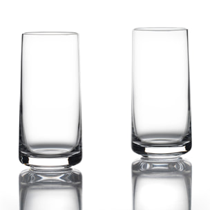 Set de 2 verres highball Rocks 22 cl