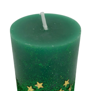 BOUGIE VOTIVE MM X4 V 48G