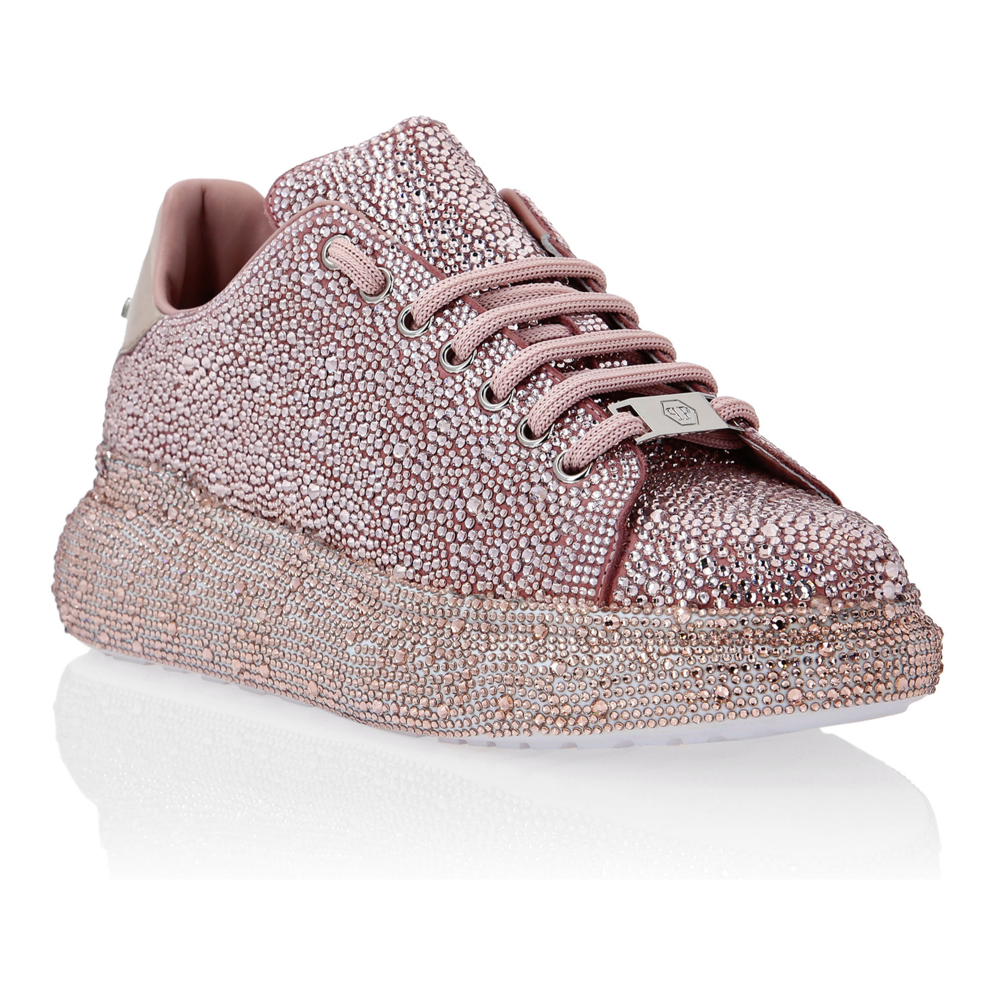 PHILIPP PLEIN Runner Sneaker