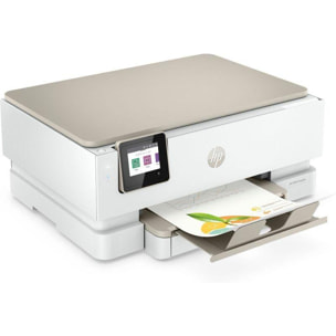 Imprimante jet d'encre HP Envy Inspire 7224e éligible Instant Ink