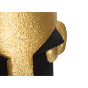 VASO TRIBAL -C- CM 30X23,5X40