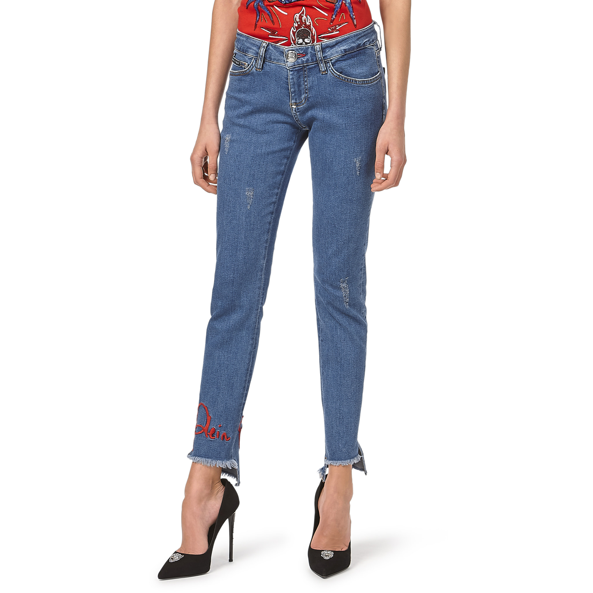 PHILIPP PLEIN BoraBora "Alba Porst"