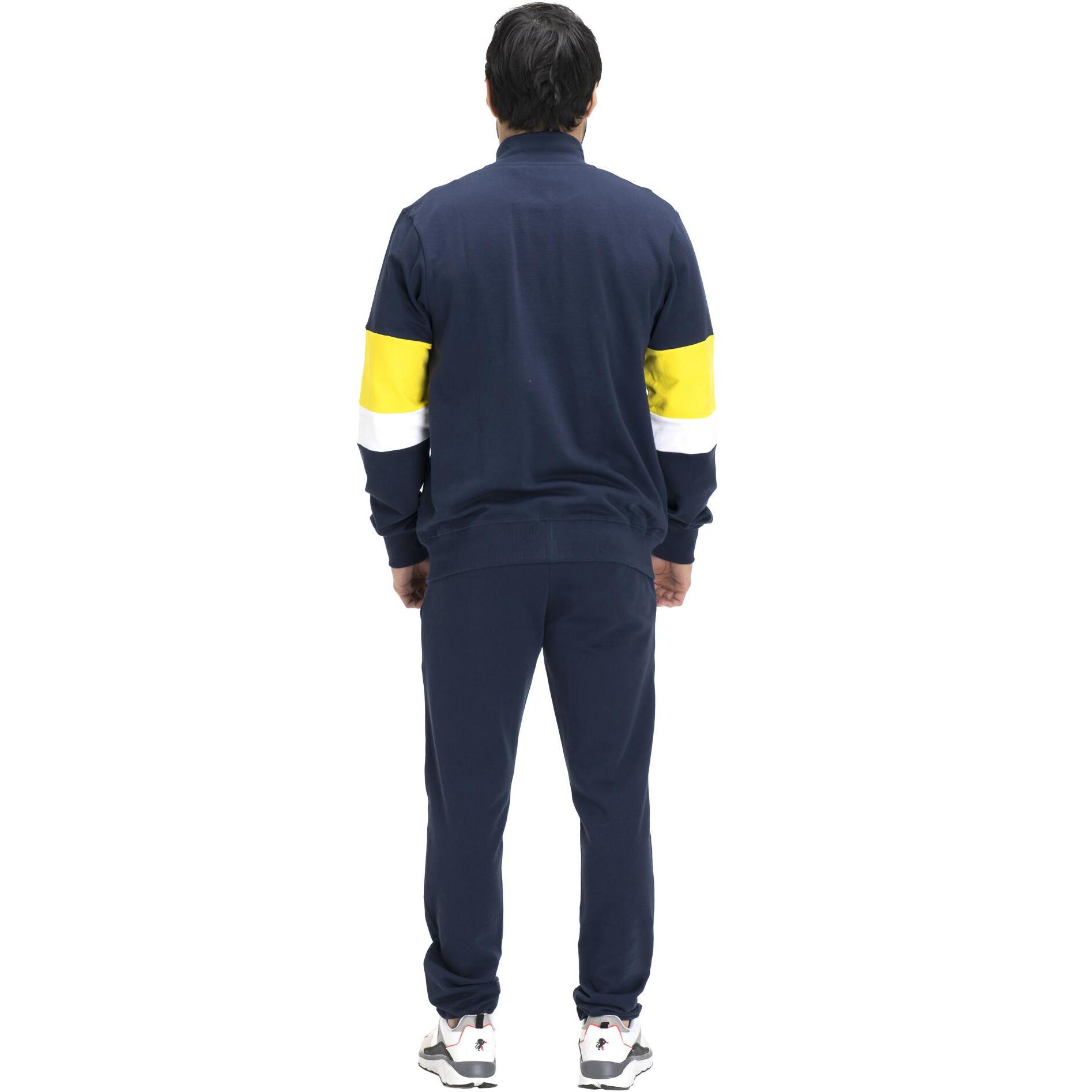 Tuta da uomo Academy