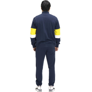 Tuta da uomo Academy